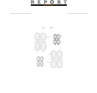 레포트표지 (창호지) 레포트표지 (창호지)